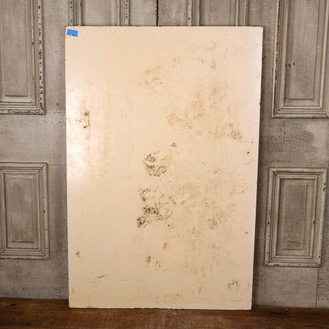 #53983 32x48 Vintage MEN AT WORK Wall Sign image 8