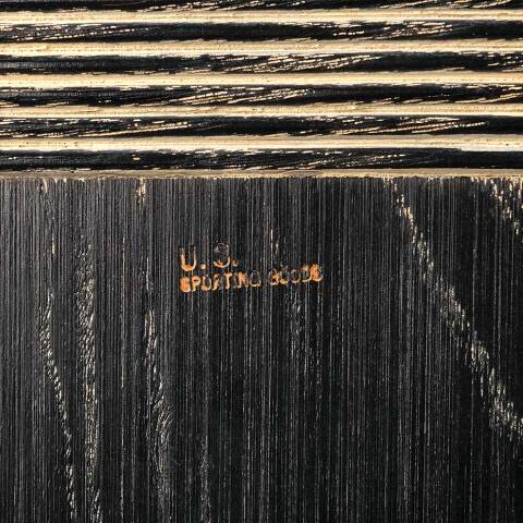 #53999 Antique Van Wert Peony Festival Band Trophy image 7