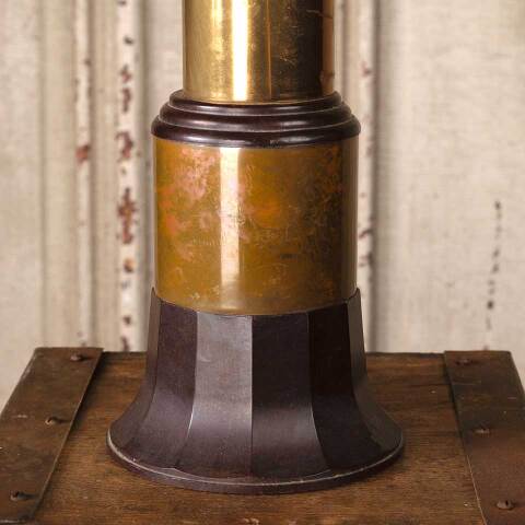 #54008 Antique Marching Band Homecoming Trophy image 2