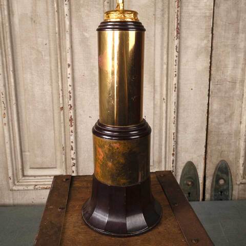 #54008 Antique Marching Band Homecoming Trophy image 5