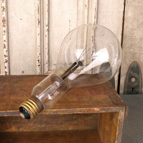 #54445 6x13 Oversized Light Bulb image 4