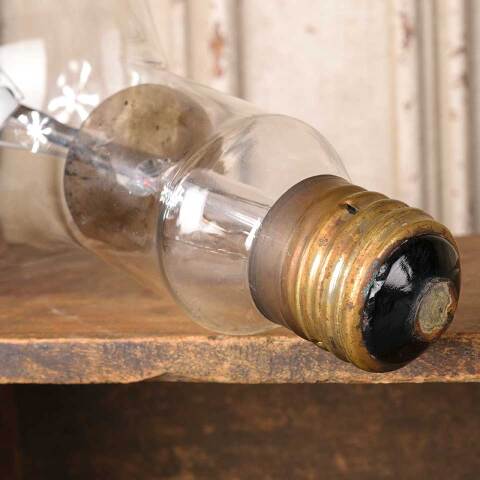 #54445 6x13 Oversized Light Bulb image 5