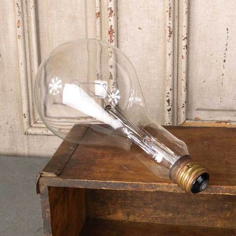 #54446 6x13 Oversized Light Bulb image 4