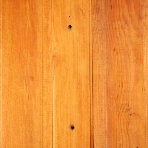 #54547 30x77 Antique 4 Panel Wood Interior Door image 7