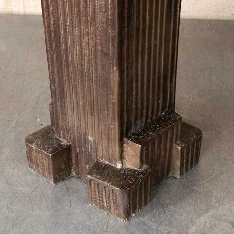 #54599 Vintage Ceramic Empire State Building image 7