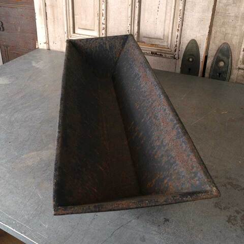 #54673 36x12 Antique Cast Iron Trough image 6
