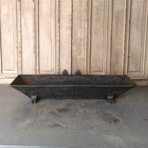#54673 36x12 Antique Cast Iron Trough image 2