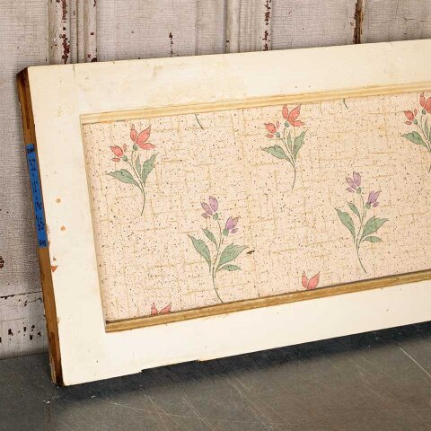 #55145 32x12 Salvaged Antique Transom Window image 3