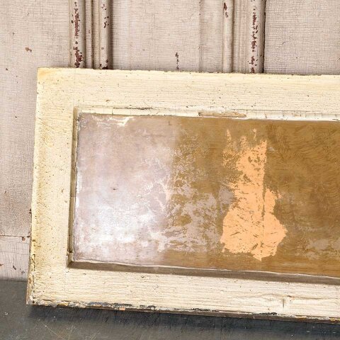 #55145 32x12 Salvaged Antique Transom Window image 5