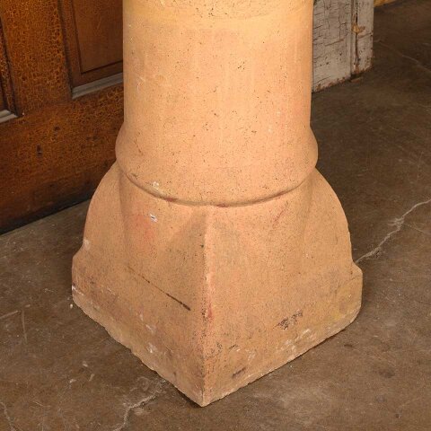 #55847 Armillary & Chimney Pot Garden Ornament image 4