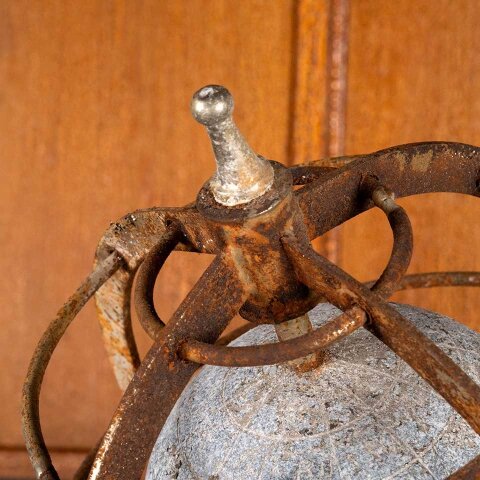 #55860 11x56 Garden Ornament on Twist Pedestal image 7